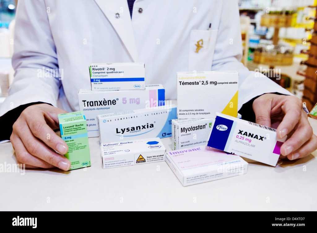 Prodám FDA-schválené l éky na predpis online.