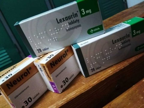 Prodám FDA-schválené l éky na predpis online.