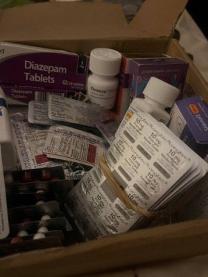 Nabízíme širokou škálu lékárenských produkt