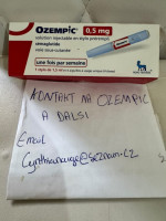 Original medicines available in sealed packages