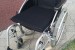invalidný vozík vo výbornom technickom stav obrázok 1