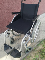 invalidný vozík vo výbornom technickom stav – fotka 2