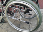 invalidný vozík vo výbornom technickom stav – fotka 4